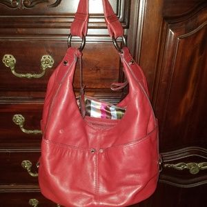 Leather Purse